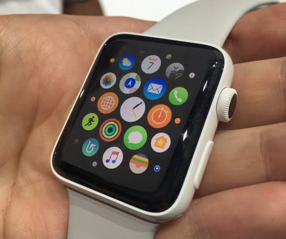 aplikasi apple watch